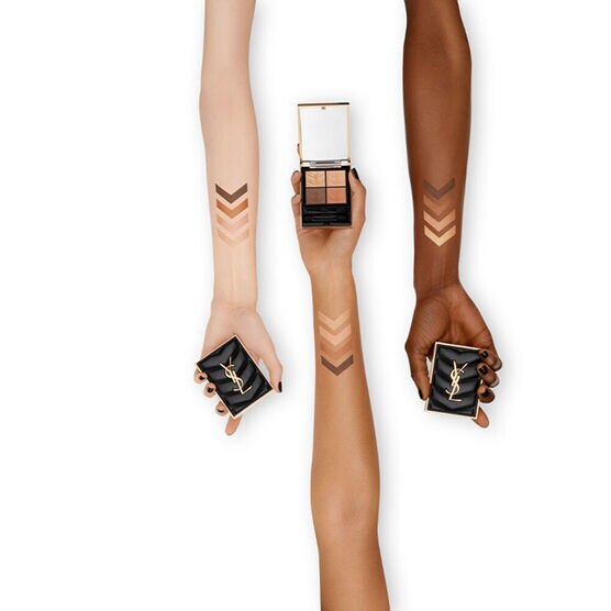 Couture Baby Clutch Mini Paleta 300